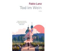 Tod im Wein Sarah Contis vierter Fall - Fabio Lanz - Kein&Aber - ebook (ePub) - Livre