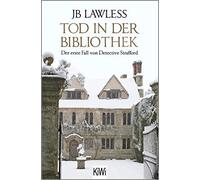 Tod In Der Bibliothek