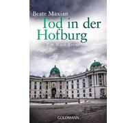 Tod in der Hofburg [German] by Maxian, Beate [Paperback] NEUF