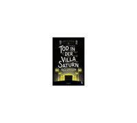 Tod In Der Villa Saturn