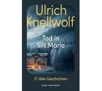 Tod In Sils Maria