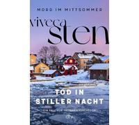 Tod in stiller Nacht: Ein Fall für Thomas Andreasson