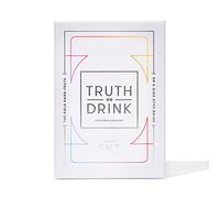 ToD - Le jeu de cartes par Cut 410 nouvelles questions amusantes et personnelles hilarantes + cartes vierges - Jeu de cartes parfait pour les fêtes et les soirées de jeu