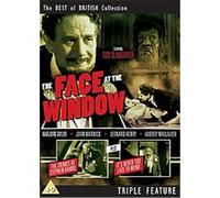 Tod Slaughter Triple Feature G