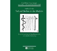 Tod Und Sterben In Der Medizin