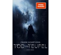 Tod und Teufel – Roman – Emons Verlag