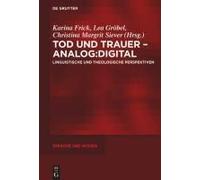 Tod Und Trauer - Analog:Digital