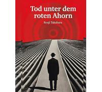Tod unter dem roten Ahorn