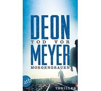 Tod Vor Morgengrauen