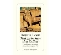 Tod zwischen den Zeilen: Commissario Brunettis dreiundzwanzigster Fall