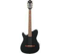 TOD10nl Tim Henson Signature Transparent Black Flat LH