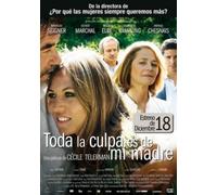 Toda La Culpa ES De Mi Madre [Import]
