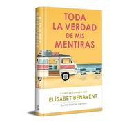 Toda la verdad de mis mentiras (edición limitada)