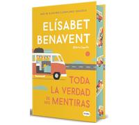 Toda La Verdad de MIS Mentiras / The Whole Truth about My Lies