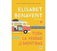 Toda la verdad de mis mentiras / The Whole Truth about My Lies – Suma