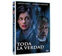 Toda La Verdad [Import]