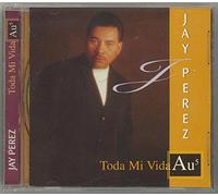 Toda Mi Vida [Import]