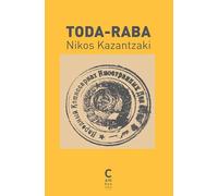 Toda Raba: Moscou a crié