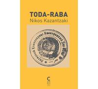 Toda Raba: Moscou a crié