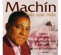 Toda Una Vida: 12 Exitos 1