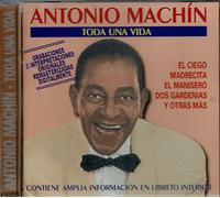 Toda Una Vida [Import]