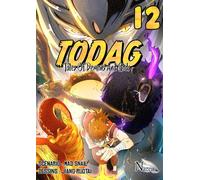Tales of Demons and Gods - T12: TODAG - T12