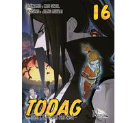 Tales of Demons and Gods - T16: TODAG T16