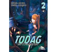 Tales of Demons and Gods - T2: TODAG - T2