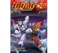 Todag - Tales Of Demons And Gods - Tome 27