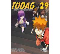 Todag - Tales Of Demons And Gods - Tome 29
