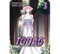 Tales of Demons and Gods - T3: TODAG - T3