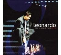 Todas As Coisas Do Mundo: Ao Vivo - Live