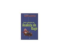 Todas As Histórias Do Analista De Bagé (Em Portuguese do Brasil)