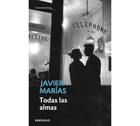Todas las almas