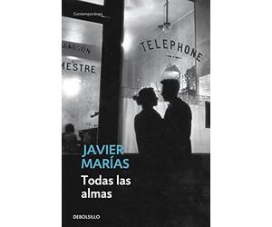 Todas las almas