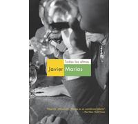 Todas las almas / All Souls