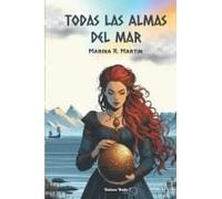 Todas Las Almas Del Mar