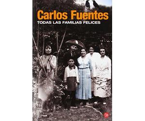 Todas las familias felices / Happy Families