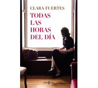Todas las horas del día / All Hours of the Day