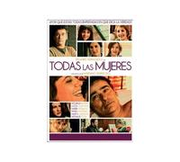 Todas Las Mujeres