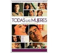 Todas Las Mujeres