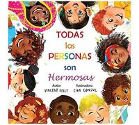 Todas Las Personas Son Hermosas