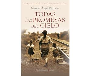 Todas las promesas del cielo