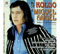Todas Sus Grabaciones 1967-197