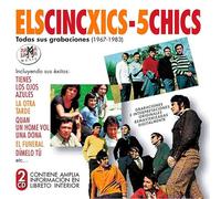 Todas Sus Grabaciones 1967-198