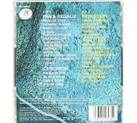 Todas Sus Grabaciones En Discos Dimension by VARIOUS ARTISTS [Audio CD] NEUF