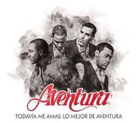 Todavía Me Amas : Lo Mejor De Aventura / Greatest Hits Vinyle Rouge