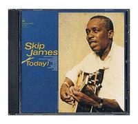 Skip James – Today! – CD