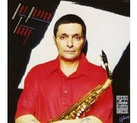 Pepper, Art - Art Pepper Today