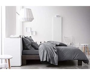 Today 201013 Drap Housse Coton Canon de Fusil 190 x 90 cm